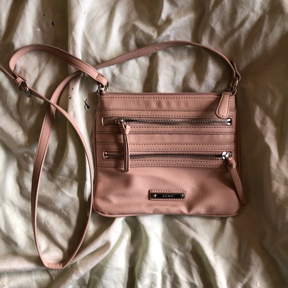 Nine West Crossbody Bag